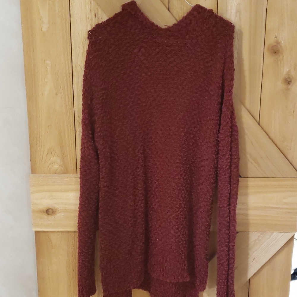 Like new popcorn tunic!